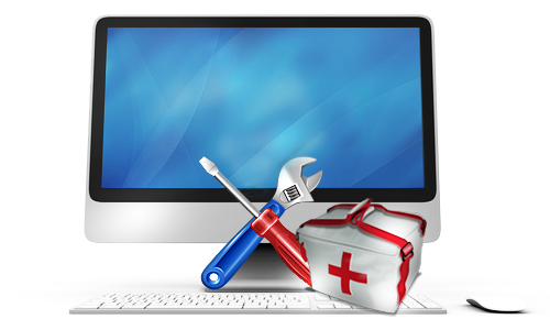 Computer Repair
