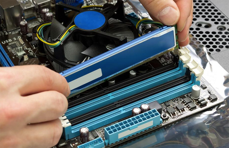 Repair desktop 2
